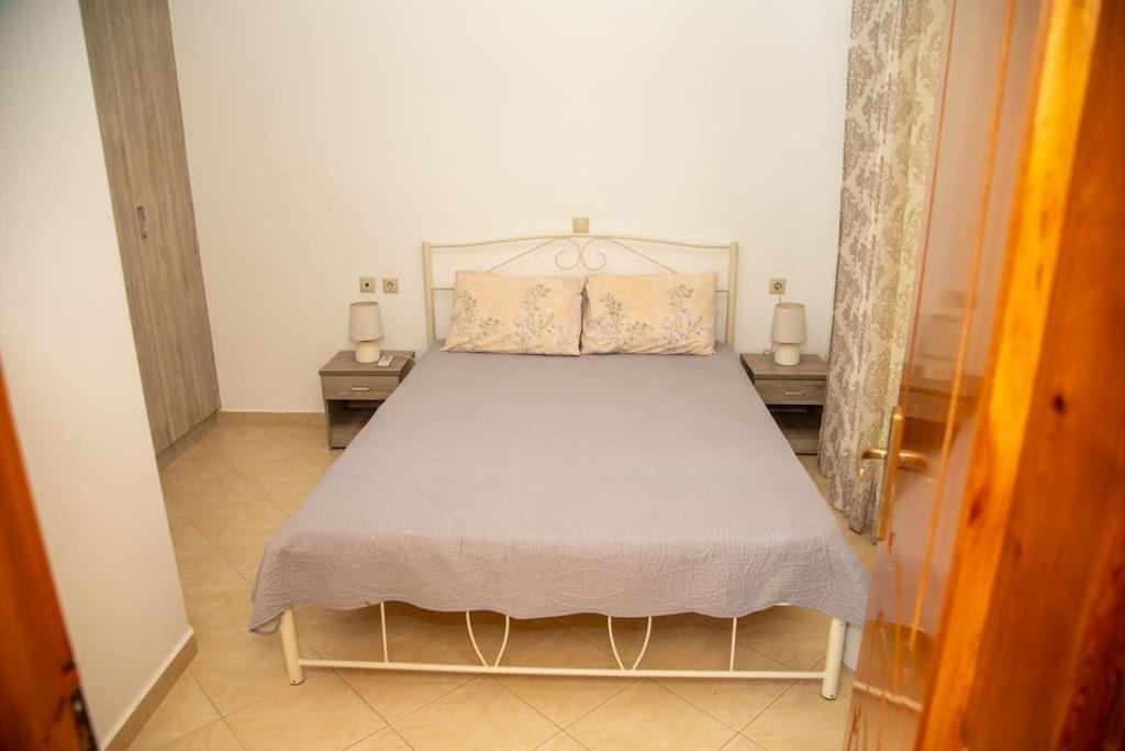 εξοχη και θαλασσα Apartament