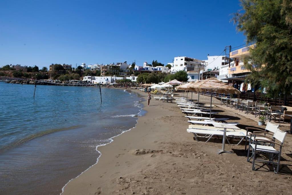Apartament εξοχη και θαλασσα