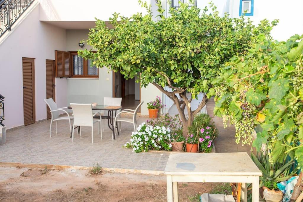 Apartament εξοχη και θαλασσα *