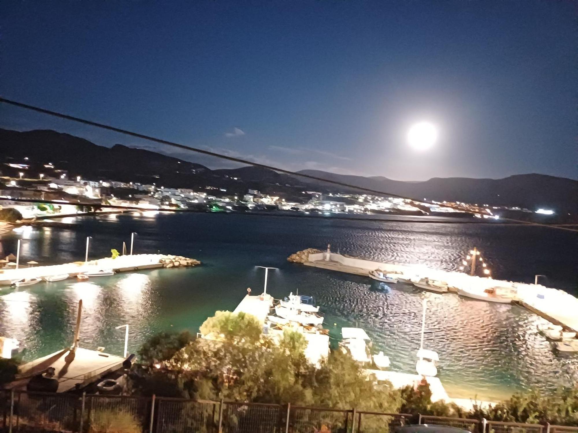 Apartament εξοχη και θαλασσα