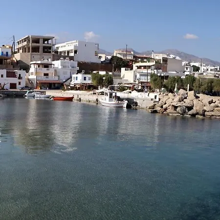 Εξοχη Και Θαλασσα Apartment Makry Gialos  Exterior photo